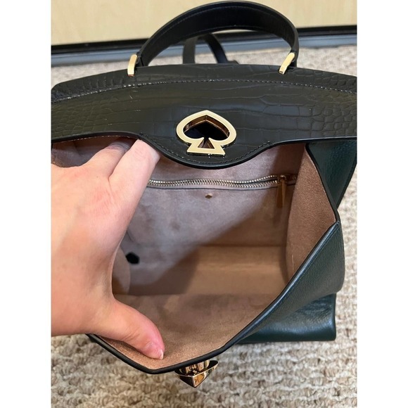 Kate spade romy backpack